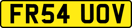 FR54UOV