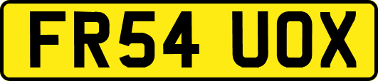 FR54UOX