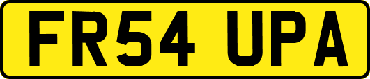 FR54UPA