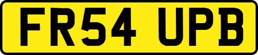 FR54UPB