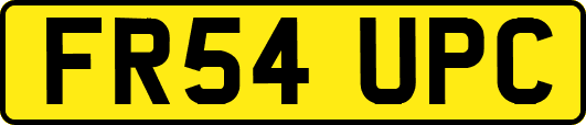 FR54UPC