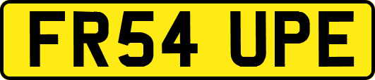 FR54UPE