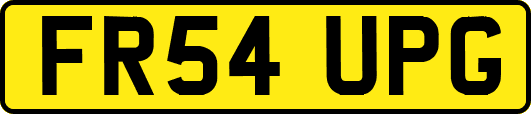 FR54UPG