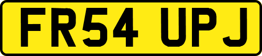 FR54UPJ