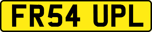 FR54UPL