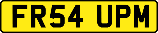 FR54UPM