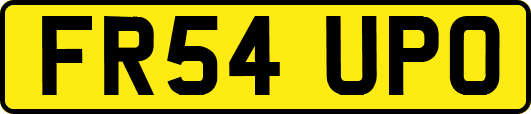 FR54UPO