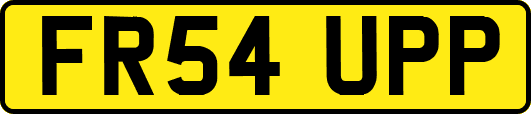 FR54UPP
