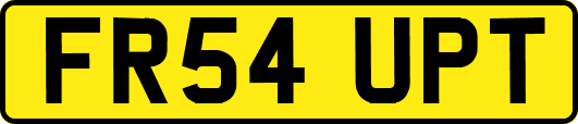 FR54UPT