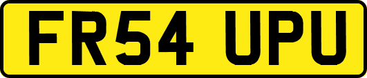 FR54UPU