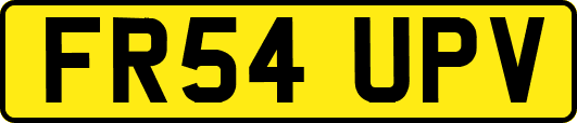 FR54UPV