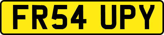 FR54UPY