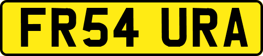 FR54URA