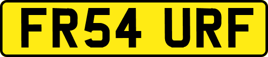 FR54URF