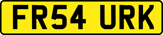 FR54URK