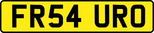FR54URO