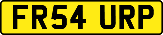 FR54URP