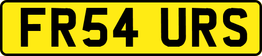 FR54URS