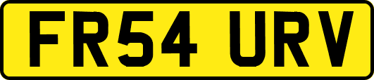 FR54URV