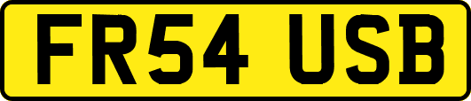 FR54USB