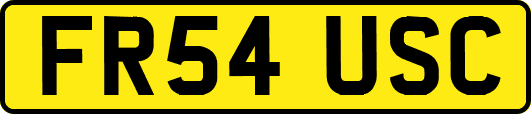 FR54USC
