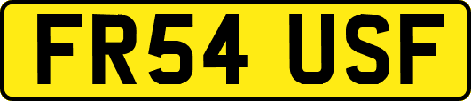FR54USF