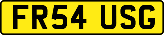 FR54USG