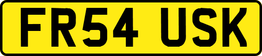 FR54USK