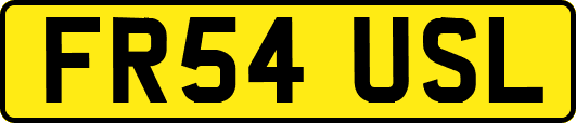 FR54USL
