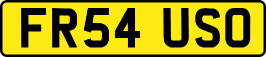 FR54USO