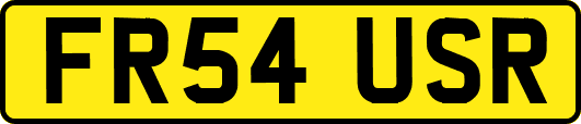 FR54USR