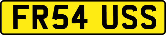FR54USS