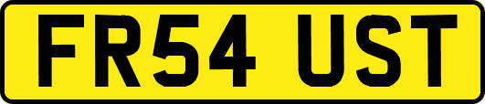 FR54UST