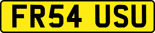 FR54USU