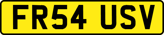 FR54USV