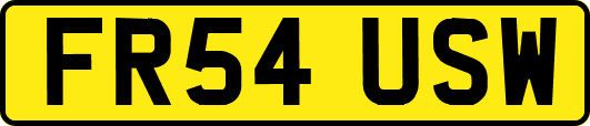 FR54USW
