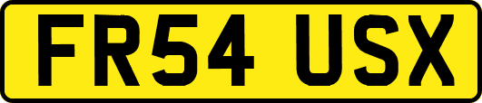 FR54USX