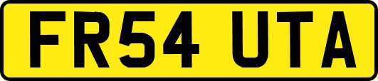 FR54UTA