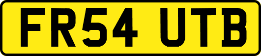 FR54UTB