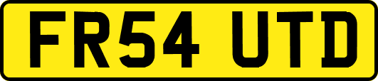FR54UTD
