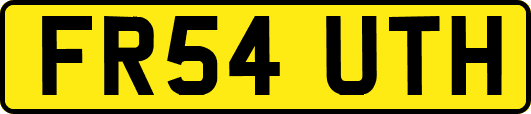 FR54UTH