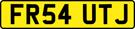 FR54UTJ