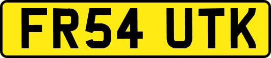FR54UTK