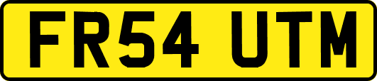 FR54UTM