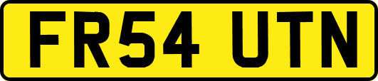 FR54UTN