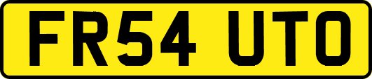 FR54UTO