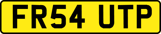 FR54UTP