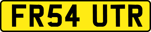 FR54UTR