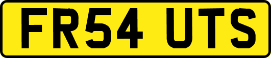 FR54UTS