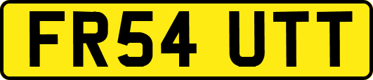 FR54UTT
